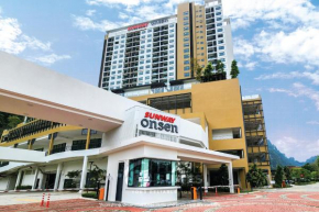 Onsen Premium Suites @ Tambun Ipoh